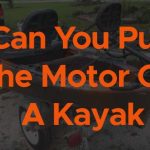 Can you put a motor on a kayak