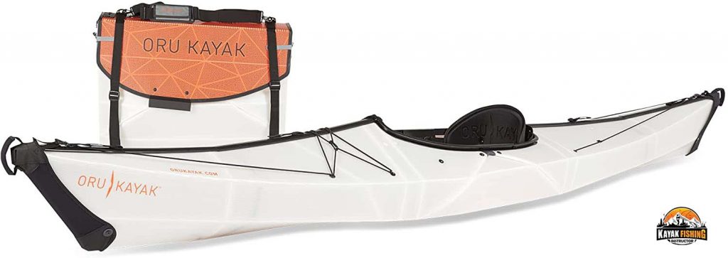 Oru Foldable Kayak