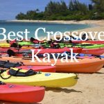best crossover kayak