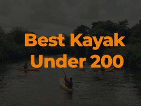 best kayak under 200