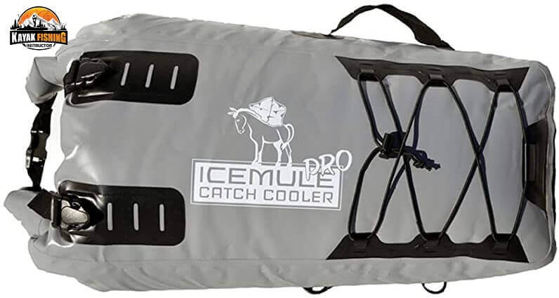 IceMule Pro Catch Cooler