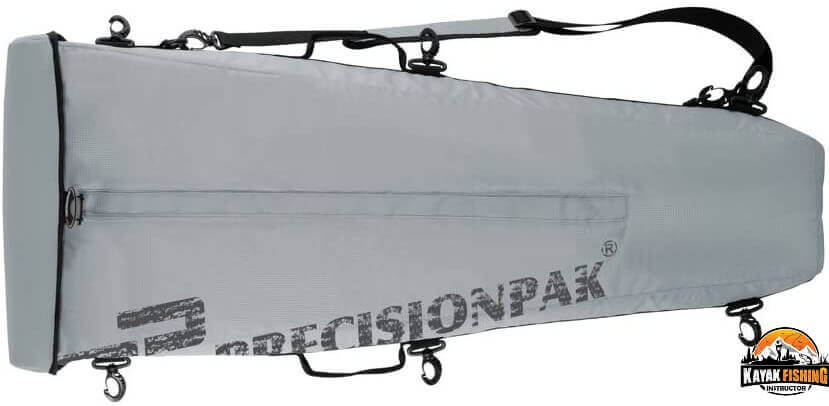 Precision-Pak Tournament Kayak Fishing Catch Cooler