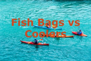 Fish Bags vs Coolers