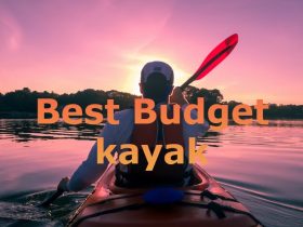 best budget kayak