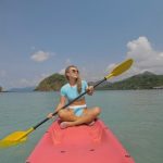 Things I Wish I Knew When I Started Stand Up Paddle Board