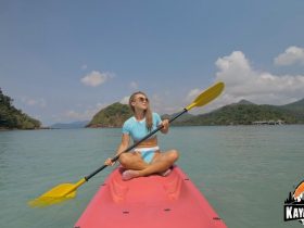 Things I Wish I Knew When I Started Stand Up Paddle Board