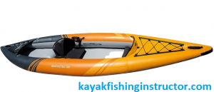 Best River Kayak