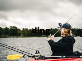 Best Fishing Kayak Under $800