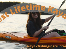Best Lifetime Kayaks