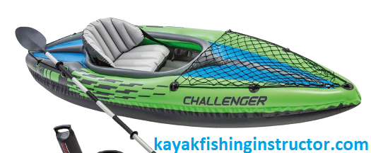 Best Kayak under 300$  