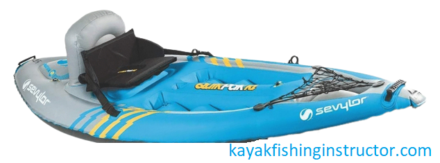 Best Kayak under 300$  