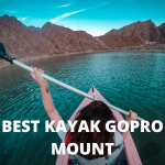 7 BEST KAYAK GOPRO MOUNT FOR KAYAKS IN 2022