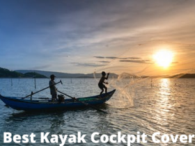 Best Kayak Cockpit Cover