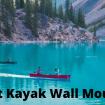 Best Kayak Wall Mounts