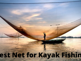 Best Net for Kayak Fishing