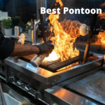 Best Pontoon Grill