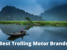 Best Trolling Motor Brands