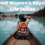 Best Women's Kayak Life jacket