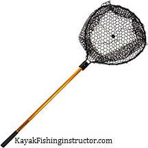 Wakeman Fishing Accessories Classic Landing Net