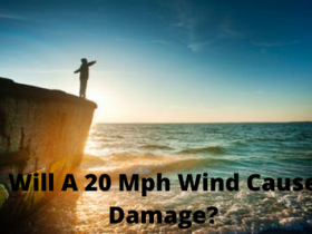 Will A 20 Mph Wind Cause Damage?