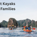 Best Kayaks For Families
