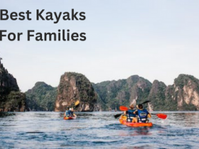 Best Kayaks For Families