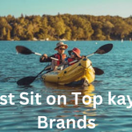 Best Sit on Top kayak Brands