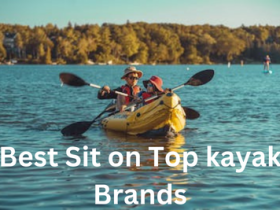 Best Sit on Top kayak Brands