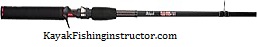 Ugly Stick GX2 Casting Rod