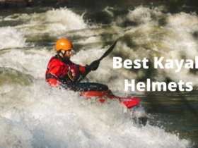Best Kayak Helmets