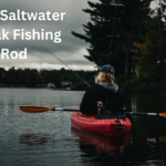 Best Saltwater kayak Fishing Rod