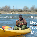 Gas vs Electric Trolling Motor