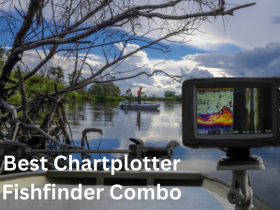 Best Chartplotter Fishfinder Combo