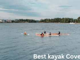 Best kayak Cover