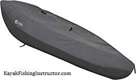 Classic Accessories StormPro Heavy-Duty Kayak Rubber Boots