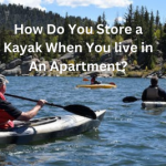 How Do You Store a Kayak When You live in An Apartment?