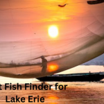 Best Fish Finder for Lake Erie
