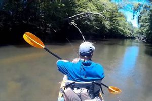 Ultimate Creek Kayak Fishing Guide Certified Kayak Fishing Instructor – Learn Kayak Angling with Expert Guidance Ultimate Creek Kayak Fishing Guide | Certified Kayak Fishing Instructor – Learn Kayak Angling with Expert Guidance