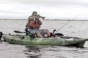 Top 5 Best Kayaks for Fly Fishing in 2024 Safem Fabrication - Precision Engineering & Custom Manufacturing Solutions Top 5 Best Kayaks for Fly Fishing in 2024 | Safem Fabrication - Precision Engineering & Custom Manufacturing Solutions