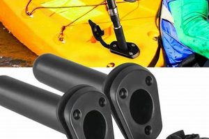 Best Kayak Fishing Pole Holders & Mounts Safem Fabrication - Precision Engineering & Custom Manufacturing Solutions Best Kayak Fishing Pole Holders & Mounts | Safem Fabrication - Precision Engineering & Custom Manufacturing Solutions