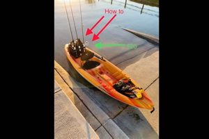 Upgrade Your Kayak for Fishing: DIY Conversion Guide Safem Fabrication - Precision Engineering & Custom Manufacturing Solutions Upgrade Your Kayak for Fishing: DIY Conversion Guide | Safem Fabrication - Precision Engineering & Custom Manufacturing Solutions