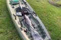 Best Lifetime 10 ft. Tioga Angler Kayak Review | Certified Kayak Fishing Instructor – Learn Kayak Angling with Expert Guidance