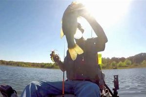Best Kayak Fishing in Oklahoma: Guide & Spots | Safem Fabrication - Precision Engineering & Custom Manufacturing Solutions