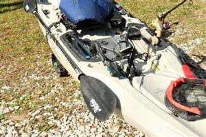 Kayak Fishing: Keep Your Catch Fresh & Alive | Safem Fabrication - Precision Engineering & Custom Manufacturing Solutions