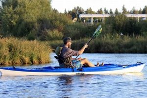 Ultimate Kayak Fishing: Caribbean Adventures | Safem Fabrication - Precision Engineering & Custom Manufacturing Solutions