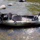 Tarpon Fishing Kayak | Safem Fabrication - Precision Engineering & Custom Manufacturing Solutions