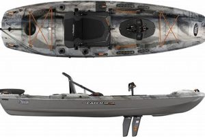 Top Pelican 110 Fishing Kayak: Review & Guide Certified Kayak Fishing Instructor – Learn Kayak Angling with Expert Guidance Top Pelican 110 Fishing Kayak: Review & Guide | Certified Kayak Fishing Instructor – Learn Kayak Angling with Expert Guidance