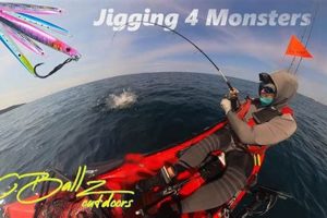 Top Kayak Fishing Spots in Sydney, Australia | Safem Fabrication - Precision Engineering & Custom Manufacturing Solutions