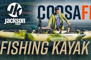 Ultimate Coosa Kayak Fishing Guide Certified Kayak Fishing Instructor – Learn Kayak Angling with Expert Guidance Ultimate Coosa Kayak Fishing Guide | Certified Kayak Fishing Instructor – Learn Kayak Angling with Expert Guidance