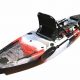 Top Eddy Gear Fishing Kayaks & Accessories | Certified Kayak Fishing Instructor – Learn Kayak Angling with Expert Guidance